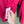 Stone Island Pink Jumper
