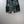 Stone Island Green Alligator Camo RE Cargo Shorts