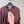 Stone Island Burgundy Jumper