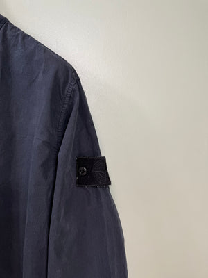 Stone Island Black Ghost Jumper