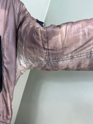 Stone Island Thermo Reflective Jacket