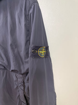Stone Island Black Tech Composite Jacket