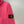 Stone Island Pink Hoodie
