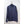 Stone Island Navy 1/4 Zip Jumper