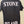 Stone Island Black T-Shirt