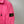 Stone Island Hot Pink Overshirt