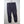 Stone Island Black RE-T Cargo Bottoms