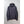 Stone Island Black Loom Woven Down Jacket