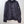 Stone Island Black Garment Dyed Crinkle Reps NY Jacket