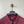 C.P. Company Burgundy Overshirt