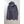 Stone Island Charcoal Grey Corduroy Smock