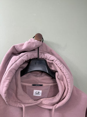 C.P. Company Pink Hoodie