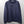Stone Island Navy 1/4 Zip Jumper