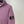 Stone Island Purple Smock Hoodie