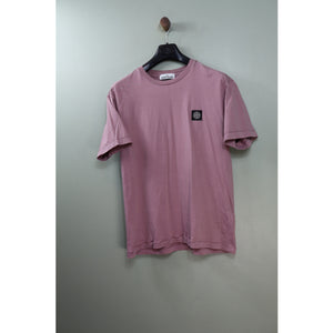 Stone Island Rose Quartz T-Shirt
