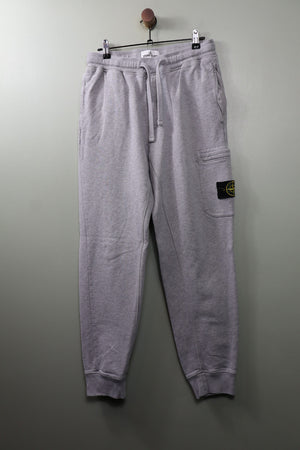 Stone Island Grey Joggers