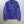 Stone Island Blue Overshirt
