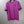 Stone Island Purple T-Shirt