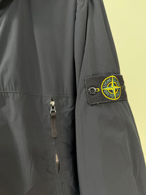 Stone Island Black Skin Touch Jacket