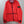 Stone Island Red Membrana Jacket
