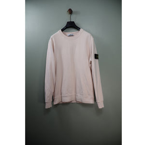 Stone Island Light Pink Jumper