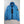 Stone Island Blue Pink Nylon Metal Weft Watro Jacket