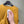 Stone Island Yellow Ribbed Cotton Knit Jumper