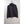 Stone Island Black Ghost 1/4 Zip Jumper