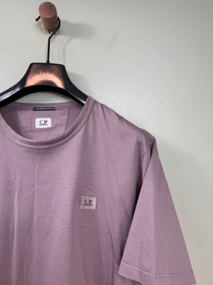 C.P. Company Purple T-Shirt