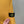 Stone Island Yellow Ribbed Cotton Knit Jumper