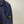 Stone Island Navy Nylon Metal Overshirt