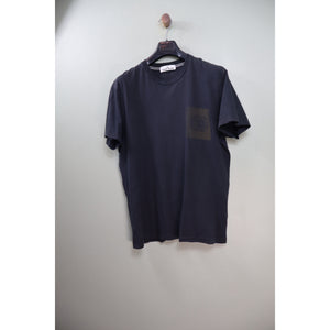 Stone Island Black T-Shirt
