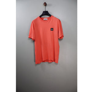 Stone Island Coral T-Shirt