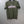 Stone Island Green T-Shirt