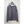 Stone Island Grey Zipped Hoodie