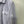 Stone Island Sky Blue Corduroy Overshirt