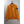 Stone Island Orange Nylon Metal Overshirt