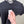 Stone Island Black T-Shirt