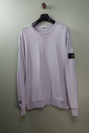 Stone Island Lavender Jumper