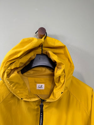 C.P. Company Yellow Pro-Tek Jacket