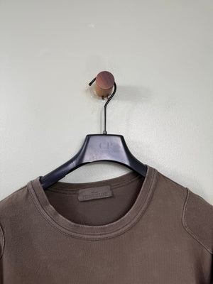 Stone Island Khaki Ghost Jumper