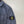 Stone Island Deep Blue Overshirt