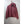 C.P. Company Burgundy D.D. Shell Down Jacket