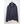 Stone Island Black Zipped Hoodie