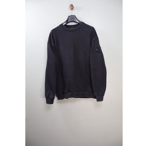 Stone Island Black Ghost Jumper