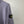 Stone Island Grey Mock Neck Jumper