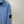 Stone Island Sky Blue 1/4 Zip Jumper