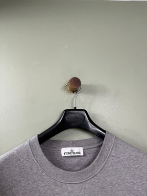 Stone Island Grey Jumper