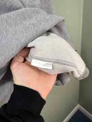 Stone Island Grey Jumper