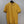 C.P. Company Yellow SL Polo Shirt